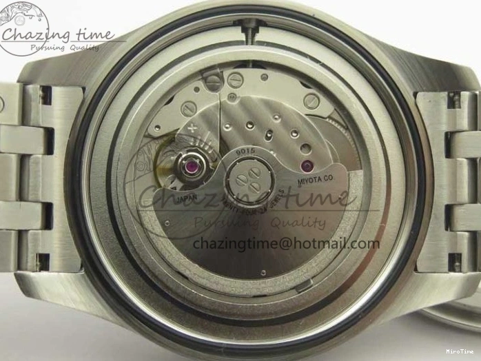 MIROTIME 1231 Mark XVII IW327014 Le Petit Prince MKS 1:1 Best Edition Blue Dial on SS Bracelet MIYOTA 9015 V FastDry 7191